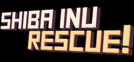 Shiba Inu Rescue cover art