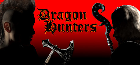 View Dragon Hunters on IsThereAnyDeal