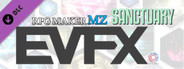 RPG Maker MZ - EVFX Sanctuary