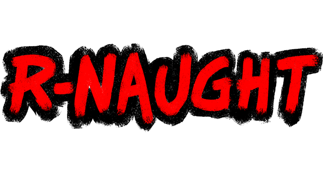 R-Naught Logo