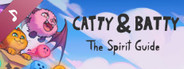 Catty & Batty: The Spirit Guide Soundtrack