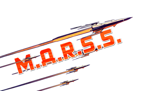 M.A.R.S.S. Logo