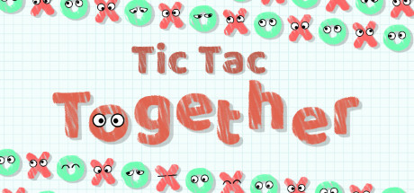 Tic Tac Together cover art
