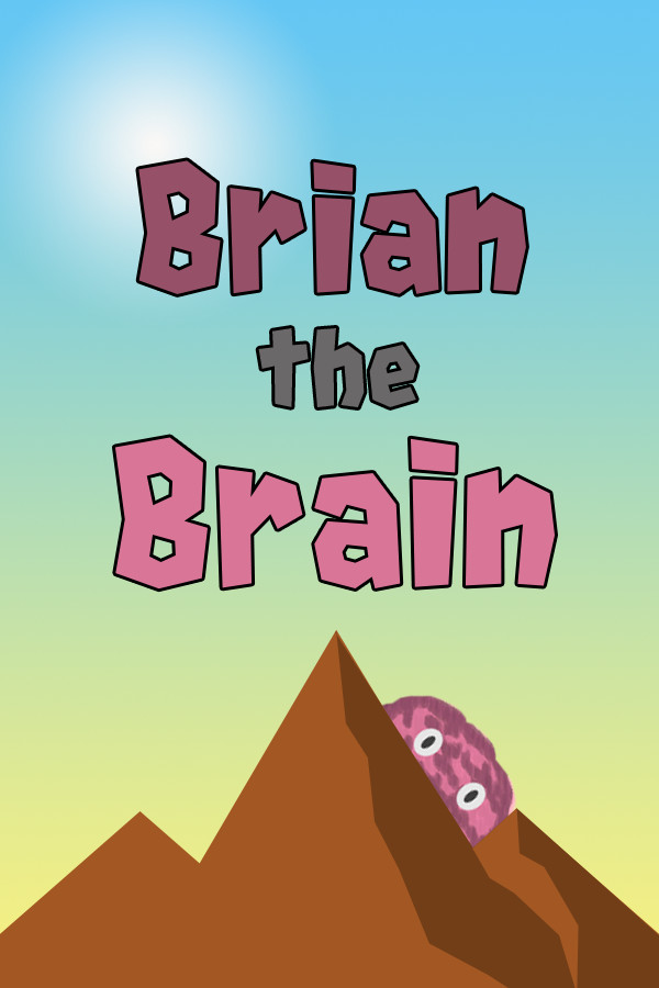 Brian the Brain for Steam in Israel region