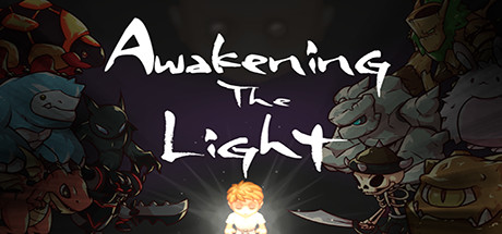Awakening The Light cover art