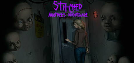 View Stitched: Mother's Nightmare on IsThereAnyDeal