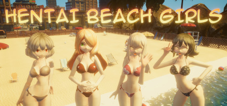 Hentai Beach Girls cover art