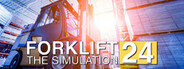 Forklift 2024 - The Simulation System Requirements