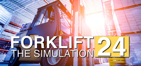 Forklift 2024 - The Simulation PC Specs