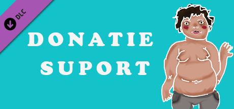 Support Donation