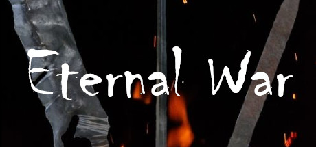 Eternal War cover art