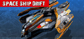 Space Ship DRIFT cover art
