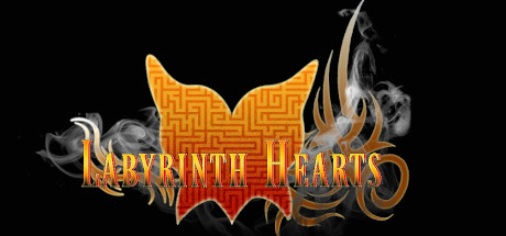 Labyrinth Hearts cover art