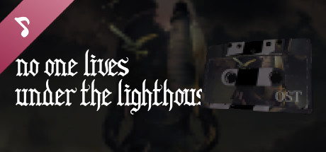 No one lives under the lighthouse Soundtrack