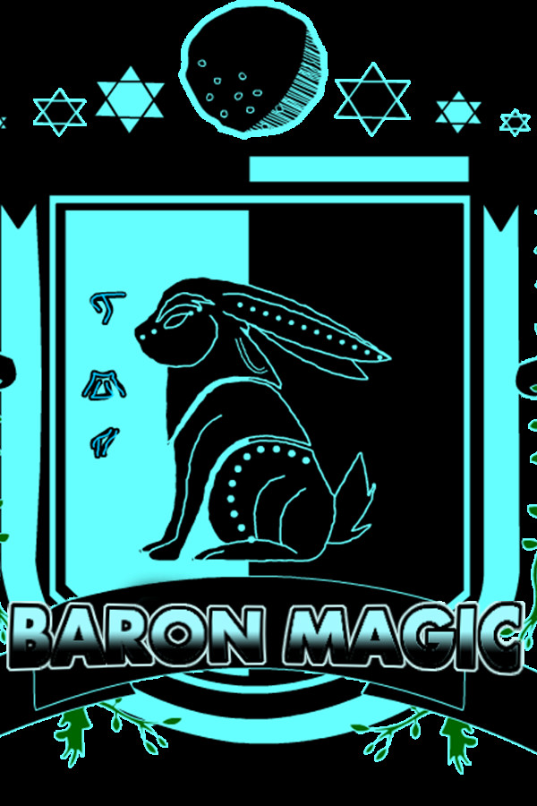 Baron Magic for Steam in Italy region