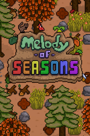 Melody of Seasons