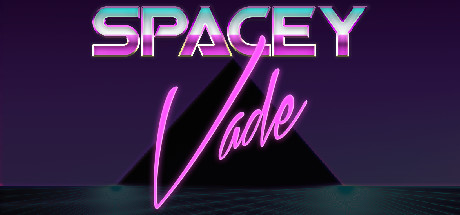 Spacey Vade cover art