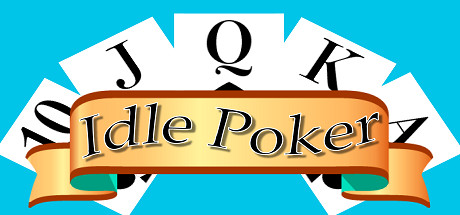Idle Poker cover art