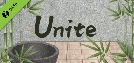 Unite Demo cover art