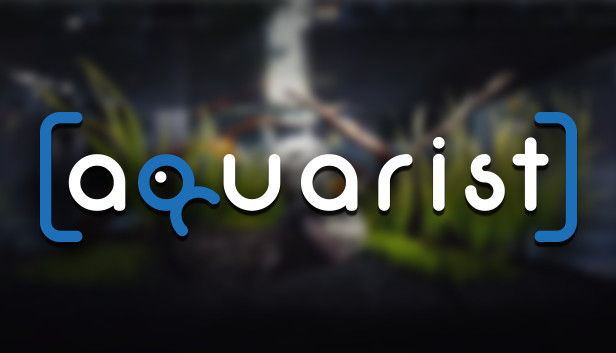 Aquarist - My First Job