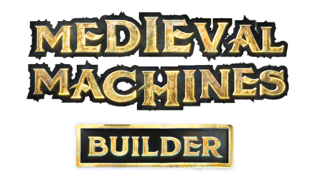 Medieval Machines Builder Logo