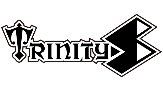 TrinityS - Steam Backlog