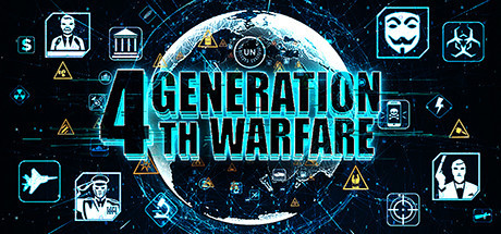 4th Generation Warfare Playtest