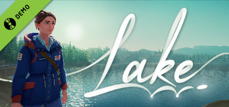 Lake Demo cover art