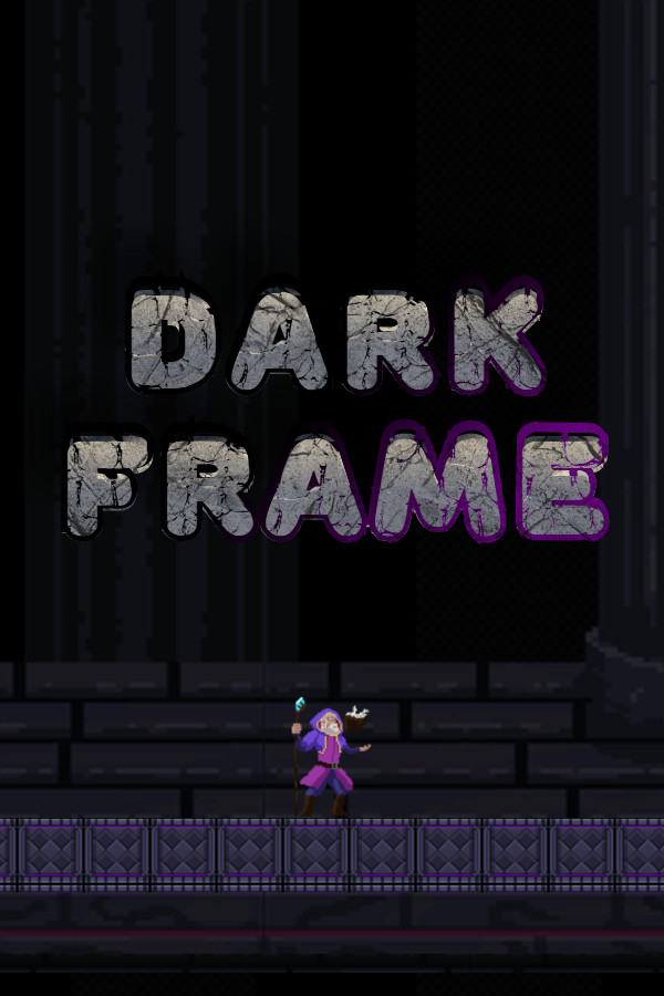 Dark Frame for steam
