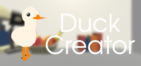 Duck Creator cover art