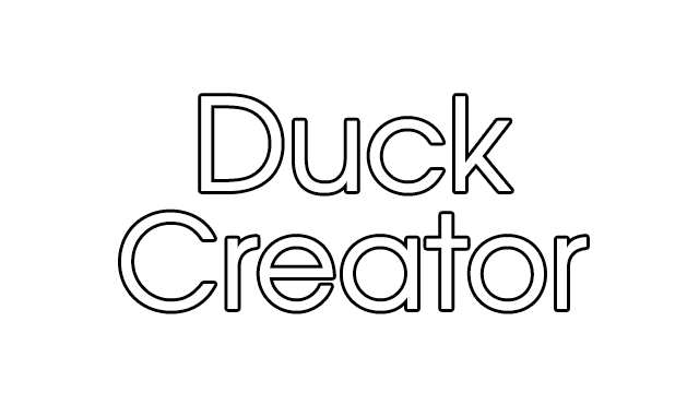 Duck Creator - Steam Backlog
