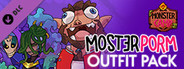 Monster Camp Outfit Pack - Moster Porm