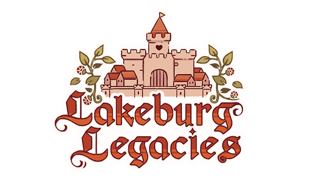 Lakeburg Legacies Logo