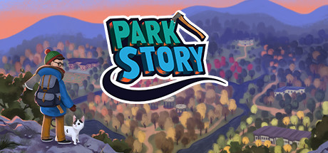 Park Story cover art