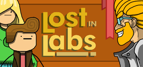 Lost In Labs
