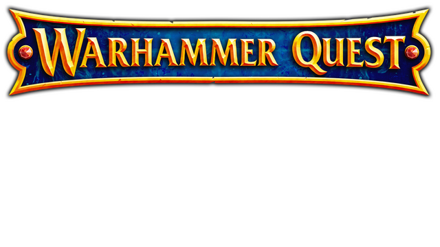 Warhammer Quest: Silver Tower Logo