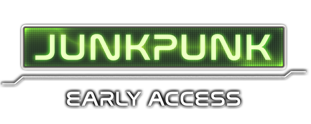 JUNKPUNK Logo