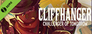 Cliffhanger: Challenger of Tomorrow Demo