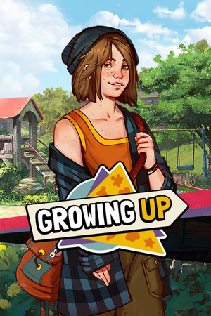 Growing Up Demo