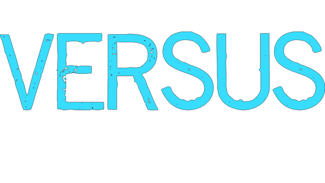 VERSUS: The Deathscapes Logo
