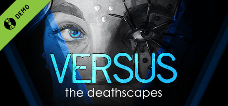 VERSUS: The Deathscapes Demo cover art