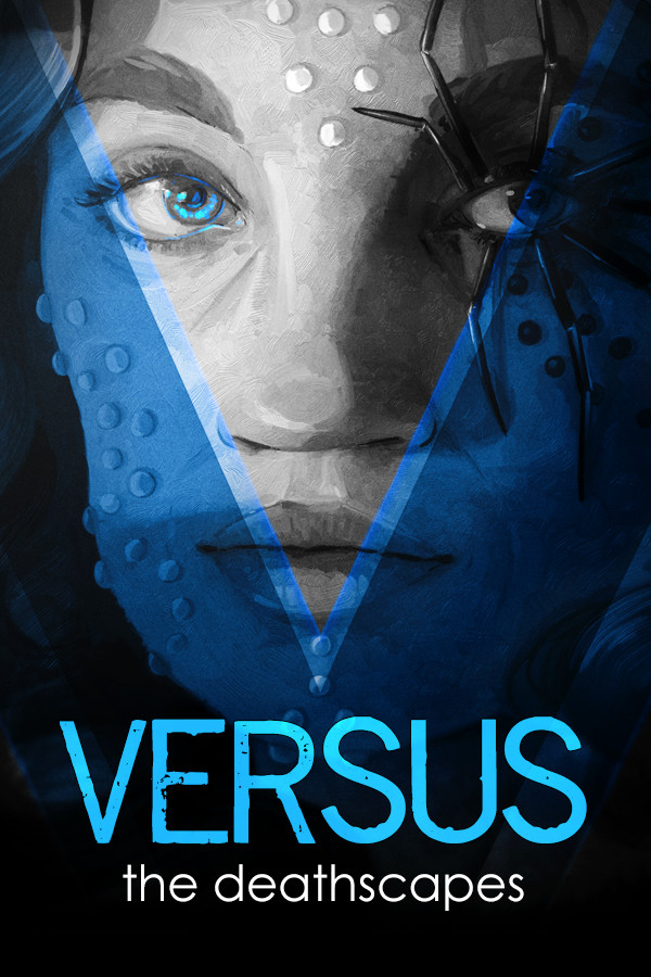 Versus: The Deathscapes Demo