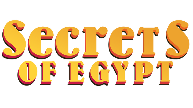Secrets of Egypt Logo