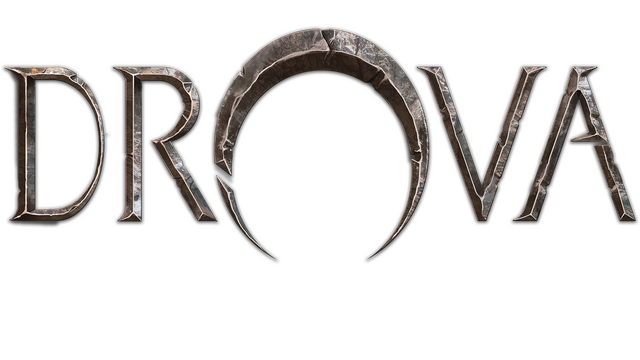 Drova - Forsaken Kin Logo