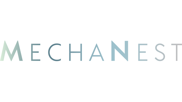 MechaNest Logo