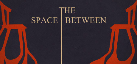 The Space Between cover art