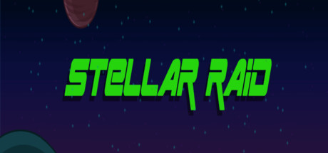 Stellar Raid cover art
