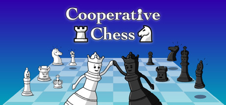 Cooperative Chess cover art