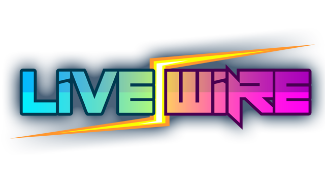 Live/Wire Logo