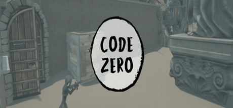 Code Zero cover art